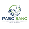 Paso Sano - Inicio