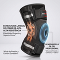 Rodillera Ortopédica ArtiMax — Soporte Articular para el Dolor de Rodilla